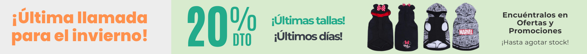 Banner de Juguetes