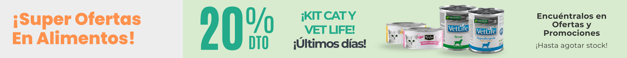 Banner de Ofertas y Promociones