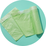 Bolsas sanitarias