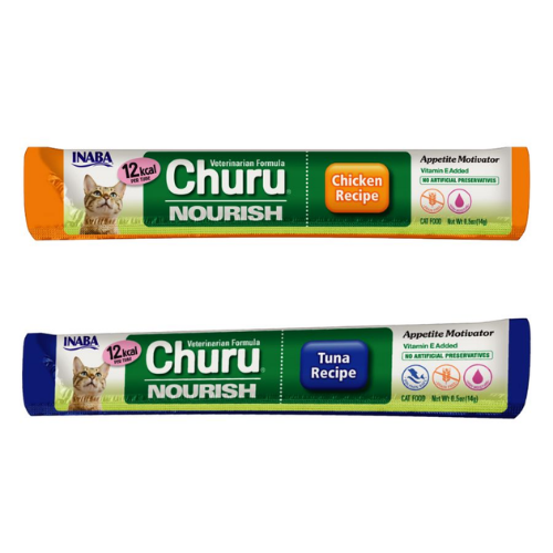 Balde churu vet nourish 700 GR