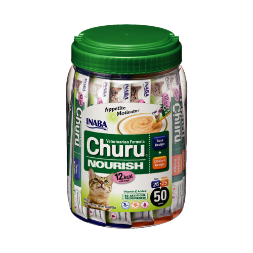 Balde churu vet nourish 700 GR