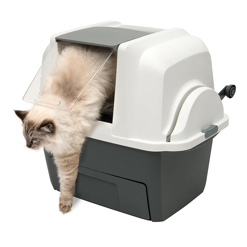 CatIt Baño Sanitario SmartSift (Arenero)