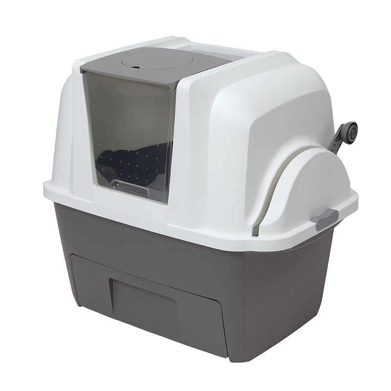 CatIt Baño Sanitario SmartSift (Arenero)