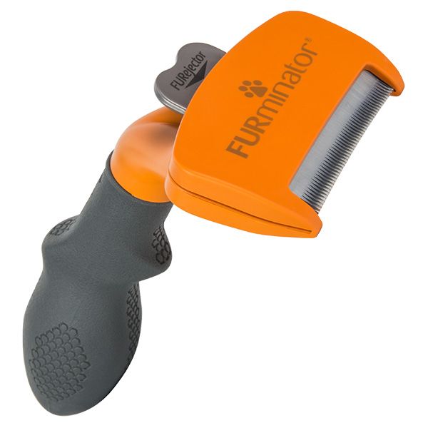 Cepillo fullminator pelusas perro talla M