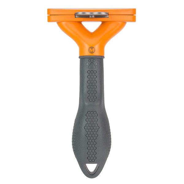 Cepillo fullminator pelusas perro talla M