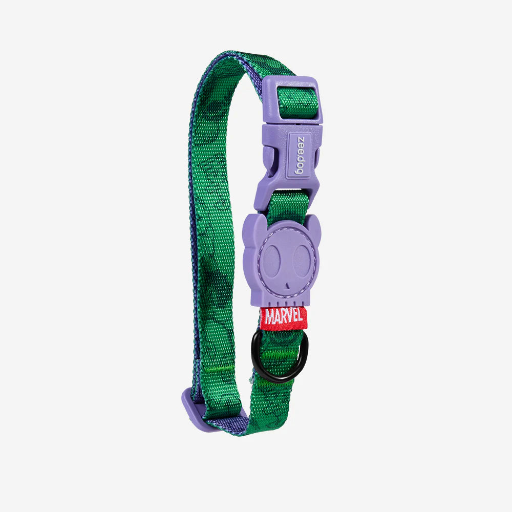 Collar Zeedog Hulk Medium