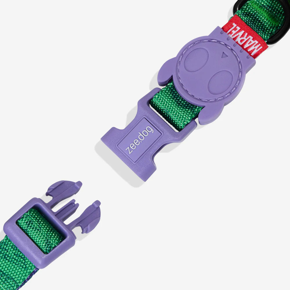Collar Zeedog Hulk Small