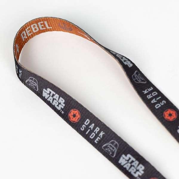 Correa premium perros talla M Star Wars