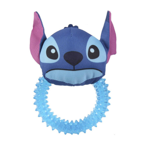 Mordedor circular Stitch