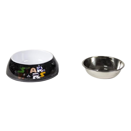 Comedero para Perro Star Wars Talla M