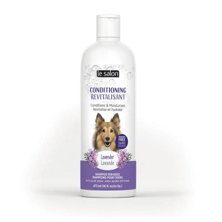 Le Salon - Shampo Acondicionador 473 ml