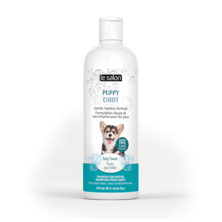 Le Salon - Shampoo para Cachorro 473ml