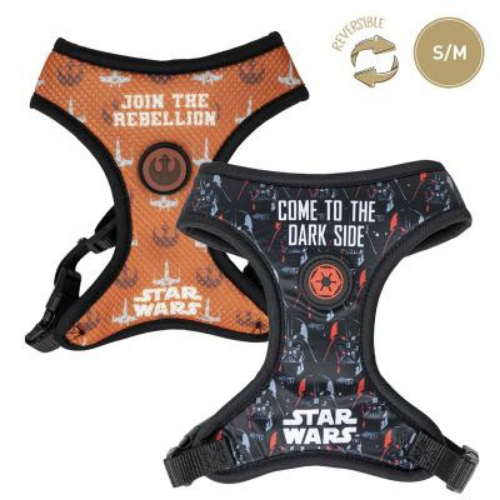 Arnés Premium Star Wars para perros