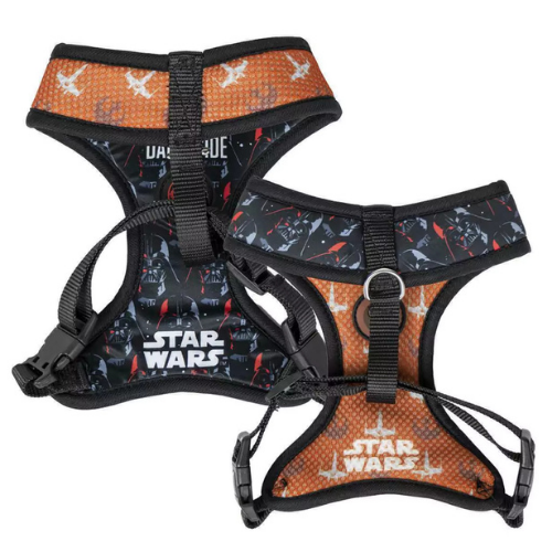 Arnés Premium Star Wars para perros