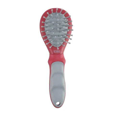 Cepillo de Masaje Le Salon Essentials – Talla S (Mascotas Pequeñas)