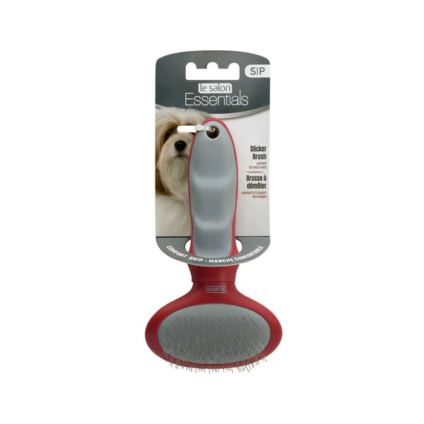 Cepillo Le Salon Essentials Tamaño Small – Cuidado del Pelaje