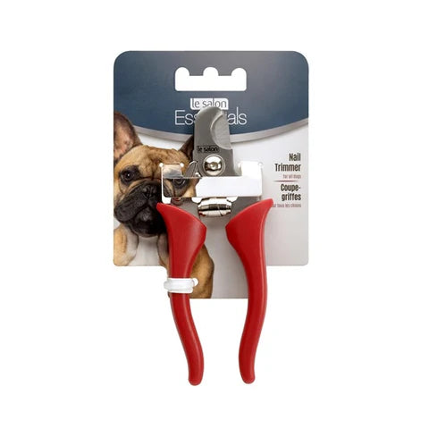Le Salon Essentials Alicate Cortauñas de Precisión para Mascotas