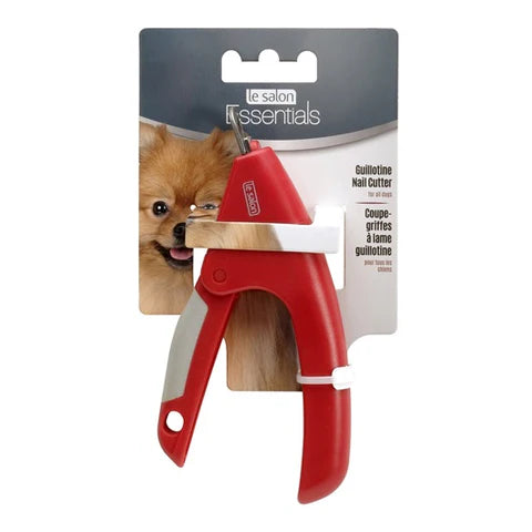 Cortauñas Guillotina Le Salon Essentials – Uso Profesional