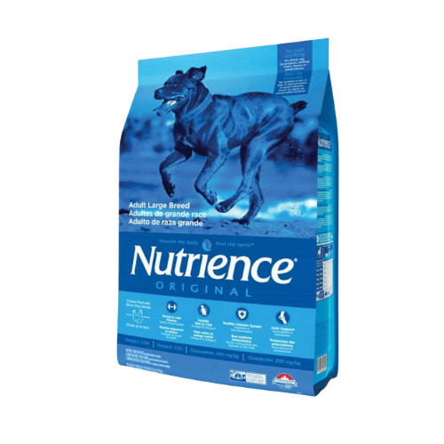 Nutrience original dog adulto large 11,5kg