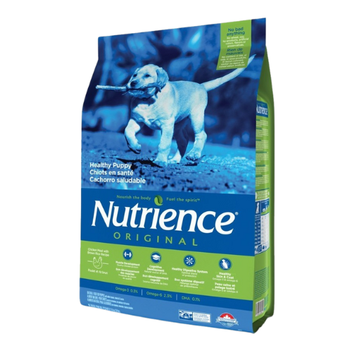 Nutrience original puppy 11,5 kg