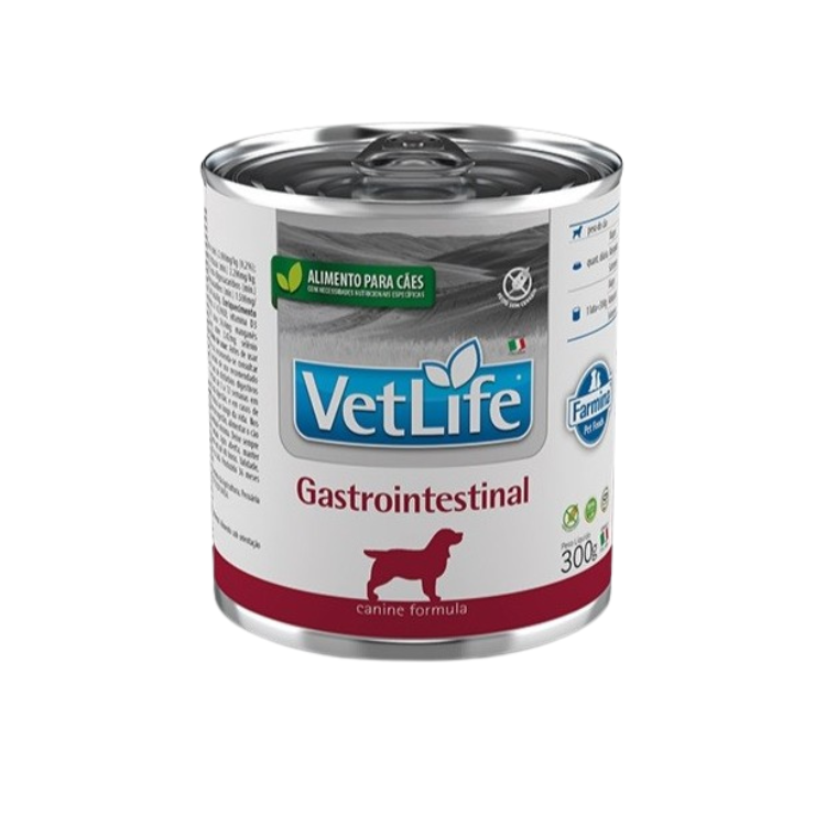 Vet life natural diet dog gastrointestinal