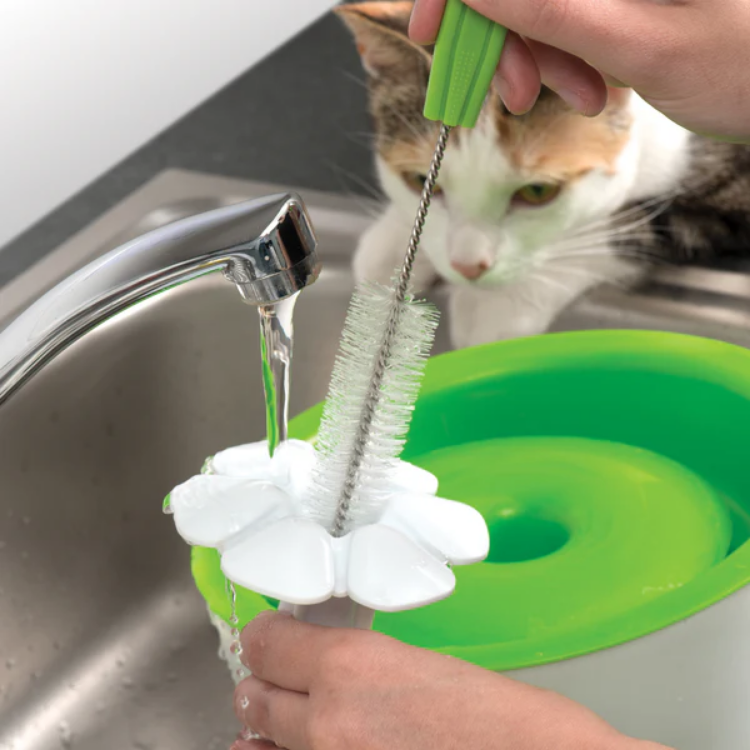 Catit 2.0 Set de Limpieza Fuente Bebedera