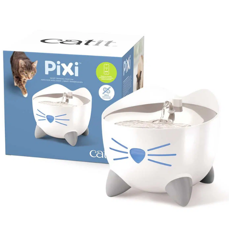 Catit PIXI Fuente Inteligente
