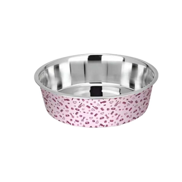Kumar Plato Gato Rosa 300 ml