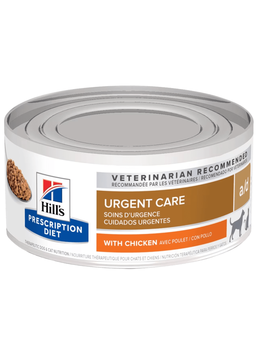 Hills Lata Urgent Care 156gr Perro y Gato