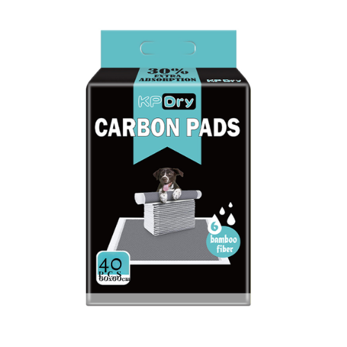 Sabanillas carbon activo 60*60 40 unidades