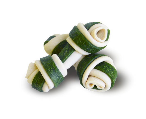Zeus Better Bones Huesitos Cordero y Menta – Premio Saludable