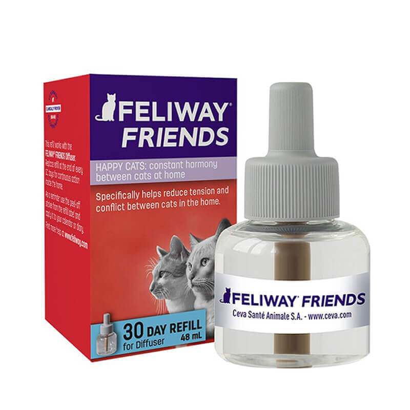 FELIWAY FRIEND REPUESTO 48 ml