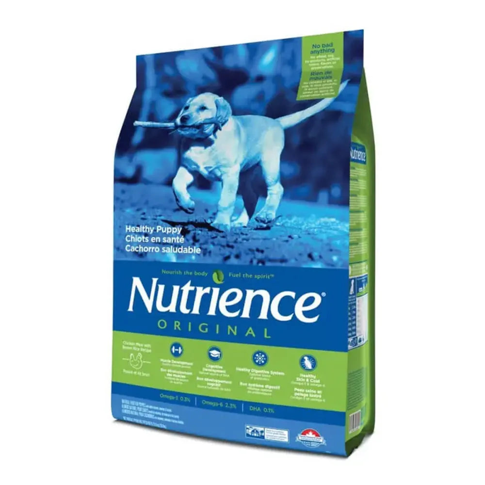 Nutrience original puppy 2,5kg