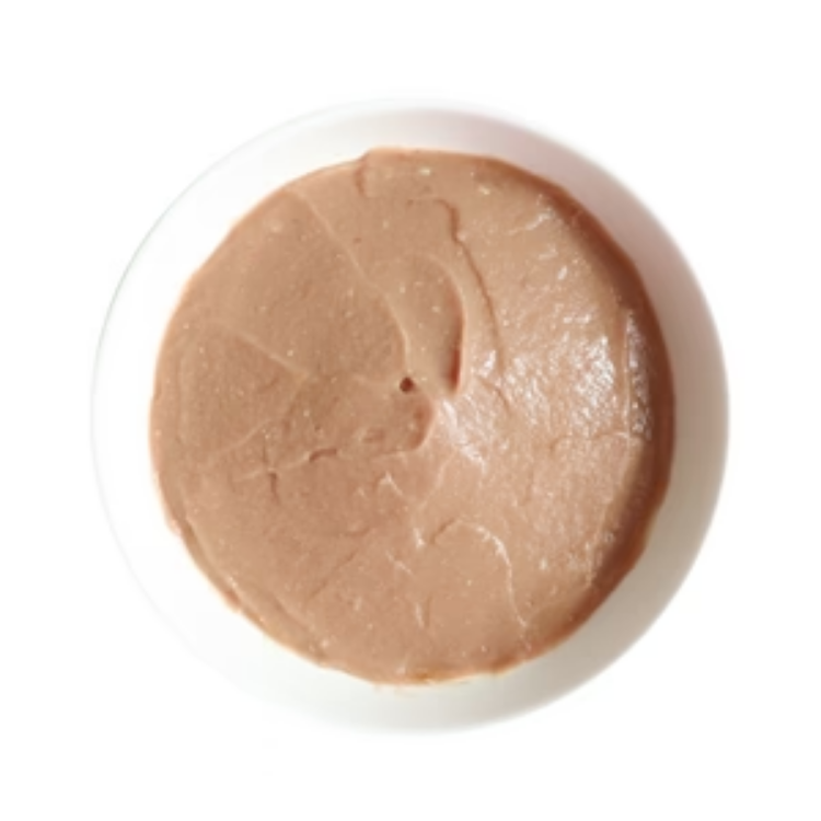 PurrPuree - Tuna and Fiber (Hairball Control) 60g (4x15g)