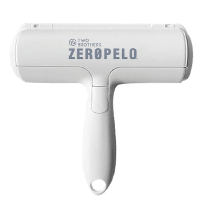 ZERPOLEO (Removedor pelo mascotas)